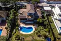 Haus 3 Schlafzimmer 250 m² Manilva, Spanien