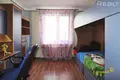 3 room apartment 60 m² Svislac, Belarus
