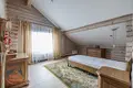 Casa 252 m² Drozdava, Belarús
