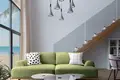 Mieszkanie 1 pokój 57 m² Lapithos, Cypr Północny