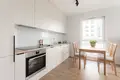Appartement 3 chambres 58 m² en Varsovie, Pologne
