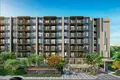 1 bedroom apartment 31 m² Phuket Province, Thailand