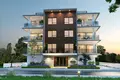 2 bedroom apartment 80 m² Limassol, Cyprus