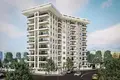 Квартира 4 комнаты 114 м² Муратпаша, Турция
