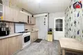 3 room apartment 79 m² Lahojsk, Belarus