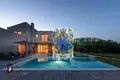 Villa 4 chambres 160 m² Grad Porec, Croatie