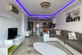 Квартира 1 комната 75 м² Каргыджак, Турция