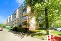 Wohnung 1 zimmer 33 m² Homel, Belarus