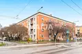 Квартира 2 комнаты 52 м² Будапешт, Венгрия