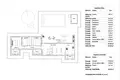 Villa de tres dormitorios 164 m² Aspe, Španjolska