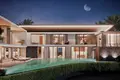 Villa 4 chambres 447 m² Choeng Thale, Thaïlande