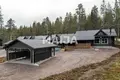 Chalet 3 chambres 70 m² Kolari, Finlande