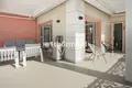 Mieszkanie 2 pokoi 133 m² San Pedro Alcantara, Hiszpania
