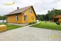 Дом 126 м² Нарочский сельский Совет, Беларусь