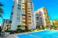 Wohnung 1 zimmer 115 m² Mahmutlar, Türkei