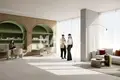 Mieszkanie 1 pokój 35 m² Dubaj, Emiraty Arabskie
