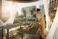 Apartamento 1 habitación 32 m² Dubái, Emiratos Árabes Unidos