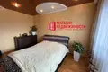 Mieszkanie 3 pokoi 67 m² Grodno, Białoruś