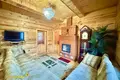 Maison 70 m² Kurhanski sielski Saviet, Bélarus