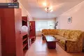 3 room apartment 64 m² Alytus, Lithuania