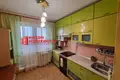 Apartamento 3 habitaciones 72 m² Grodno, Belarús