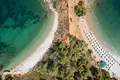 Land 4 500 m² Dobrota, Montenegro