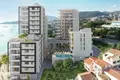Wohnung  Rafailovici, Montenegro