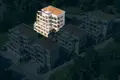 Wohnung 3 Schlafzimmer 167 m² Gemeinde Herceg Novi, Montenegro