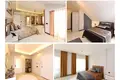 5 bedroom apartment 240 m² Alanya, Turkey