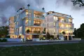 Apartamento 2 habitaciones 110 m² Larnaca, Chipre