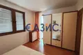 Mieszkanie 2 pokoi 59 m² Nesebyr, Bułgaria
