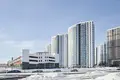 1 room apartment 26 m² Minsk, Belarus