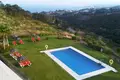 Mieszkanie 3 pokoi 150 m² Manilva, Hiszpania