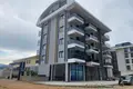 Ático 2 habitaciones 110 m² Kargicak, Turquía