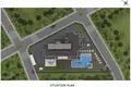 Apartamento 2 habitaciones 56 m² Alanya, Turquía