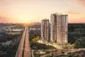 1 bedroom apartment 56 m² Bình Dương Province, Vietnam