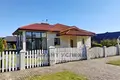 Casa 126 m² Muchaviecki sielski Saviet, Belarús