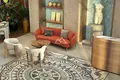 Квартира 4 комнаты 459 м² Рисан, Черногория