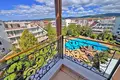 Apartamento 1 habitacion 64 m² Nesebar, Bulgaria