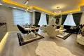 Apartamento 3 habitaciones  Mahmutlar, Turquía