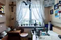 Mieszkanie 3 pokoi 64 m² Żodzino, Białoruś