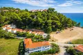 Atterrir 8 000 m² Kassandrino, Grèce