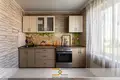 Wohnung 2 zimmer 50 m² Minsk, Belarus