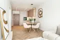 2 room apartment 46 m² Poznan, Poland