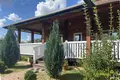 Casa 76 m² Zdanovicki sielski Saviet, Belarús