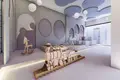 Appartement 1 chambre 92 m² Kartal, Turquie