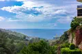 Mieszkanie 3 pokoi 135 m² Mediterranean Region, Turcja