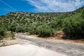 Działki 842 m² Opcina Lastovo, Chorwacja
