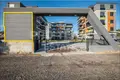Apartamento 3 habitaciones 72 m² Aksu, Turquía