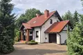 House 159 m² Borowiec, Poland